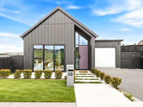 10 Beaumont Rise, Warkworth