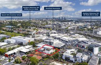 Two freehold opportunities in Newmarket/Epsom