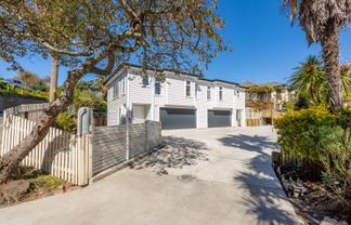 19A Cameron Road, Bluff Hill