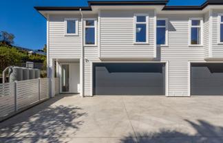 19A Cameron Road, Bluff Hill