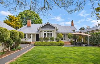 11A MacMurray Road, Remuera