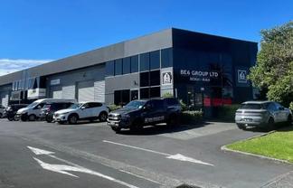 Road Front Office 