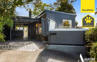 39 Park Road, Titirangi