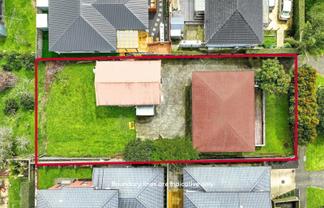 8 Renton Road, Mount Albert