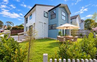 1 Boys Place, Pakuranga Heights
