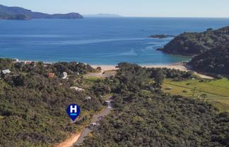 58 Little Bay Drive, Waikawau