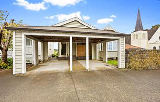 542 Mount Eden Road, Mount Eden