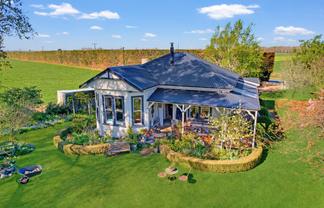 1768 Ashburton Staveley Road, Ashburton