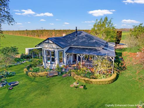 1768 Ashburton Staveley Road, Methven