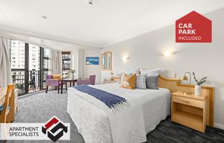 100 Greys Avenue, Auckland Central
