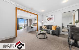 1 Courthouse Lane, Auckland Central