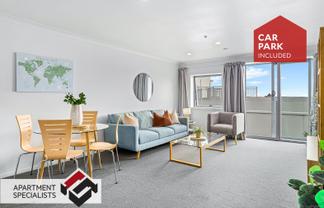 15 Nelson Street, Auckland Central