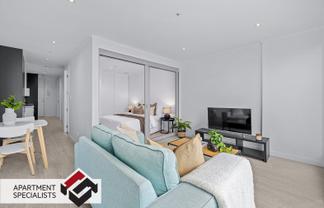 147 Nelson Street, Auckland Central