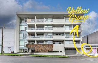 2B/39 Mackelvie Street, Grey Lynn