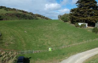 Dick Road, Moeraki