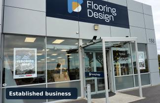 Flooring Design Kapiti