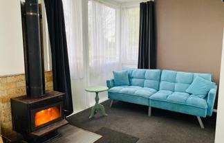 19 Hinerangi, Turangi