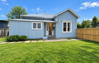 8 Rolleston Street, Hokowhitu