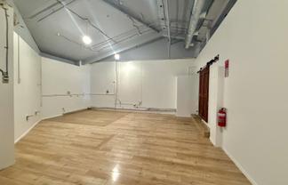 Affordable Newmarket Space | 74 m2