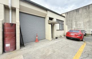 Wiri Industrial Opportunity | 80m2