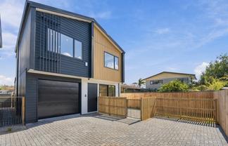 LOT 5 107 West Street, Pukekohe