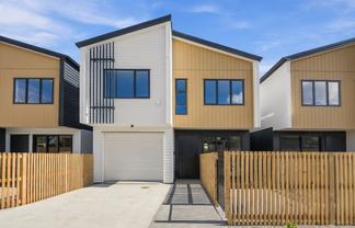 LOT 3 107 West Street, Pukekohe