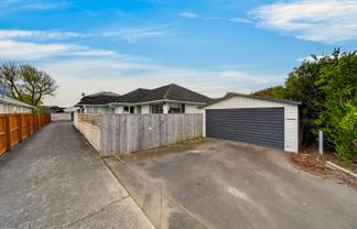 1/30 Coniston Avenue, Ilam