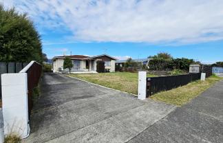 Wellington - Address withheld