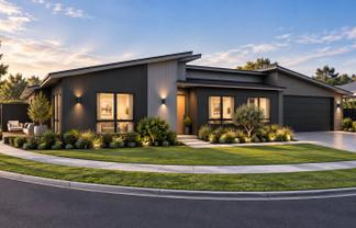 5 Te Rata Boulevard , Karaka