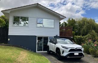 8 Erica Road, Sunnynook