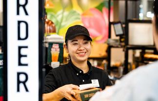Roll'd Vietnamese - Queensgate