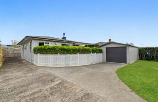 249 Queen Street, Pukekohe
