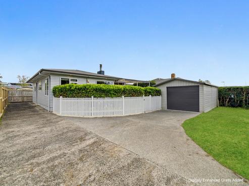 249 Queen Street, Pukekohe