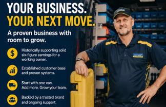 Established Exceed Windows & Doors Franchise