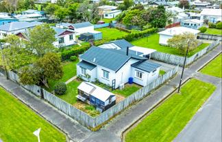 51 Tyndall Street, Pahiatua