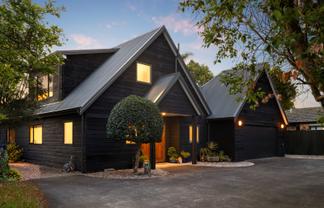 26B George Crescent, Buckland