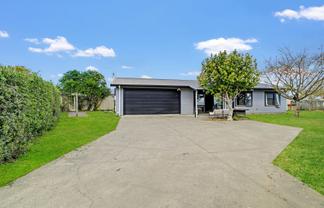 60 Kirkwood Road, Flaxmere