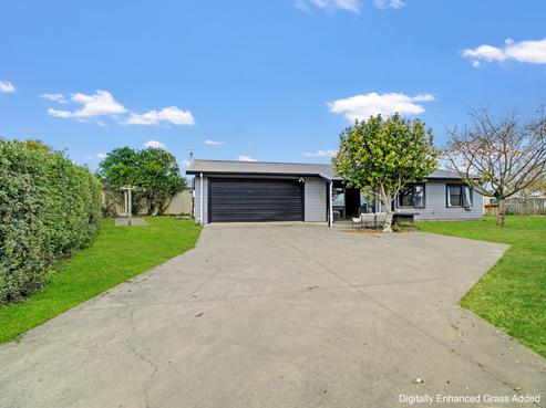 60 Kirkwood Road, Flaxmere