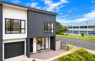 46D Carbine Road, Mount Wellington