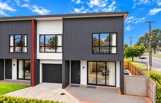 46D Carbine Road, Mount Wellington