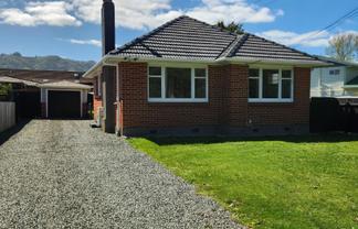 Wellington - Address withheld