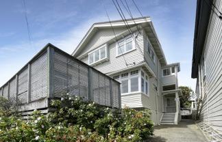 A/17 Hankey Street, Mount Cook