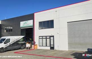 Position Plus-SH1 Hornby Warehouse