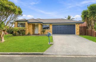 6 Civita Court, Manurewa