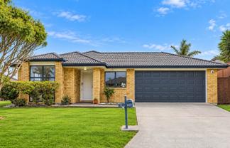 6 Civita Court, Manurewa