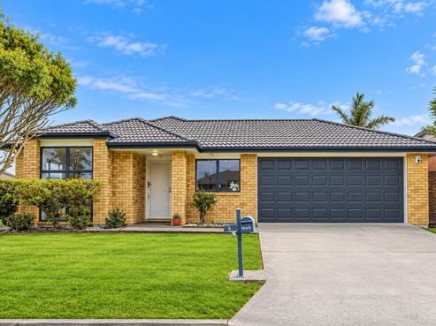 6 Civita Court, Manurewa