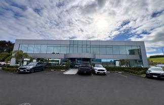Premium Tawa Drive office