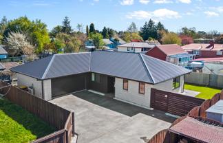 76a McMurdo Street, Tinwald