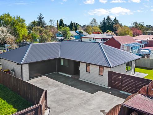 76A McMurdo Street, Tinwald