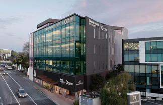 BRAND NEW TOP FLOOR ON MEDICAL MILE
